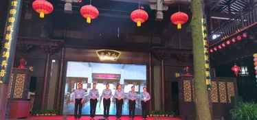 江灣景區(qū)服務(wù)禮儀大比拼，彰顯5A景區(qū)新形象——禮儀服務(wù)鑄就品質(zhì)標(biāo)桿